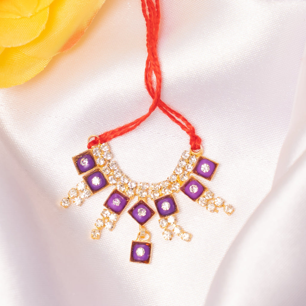 Shree Ratna Necklace (Pack of 3)