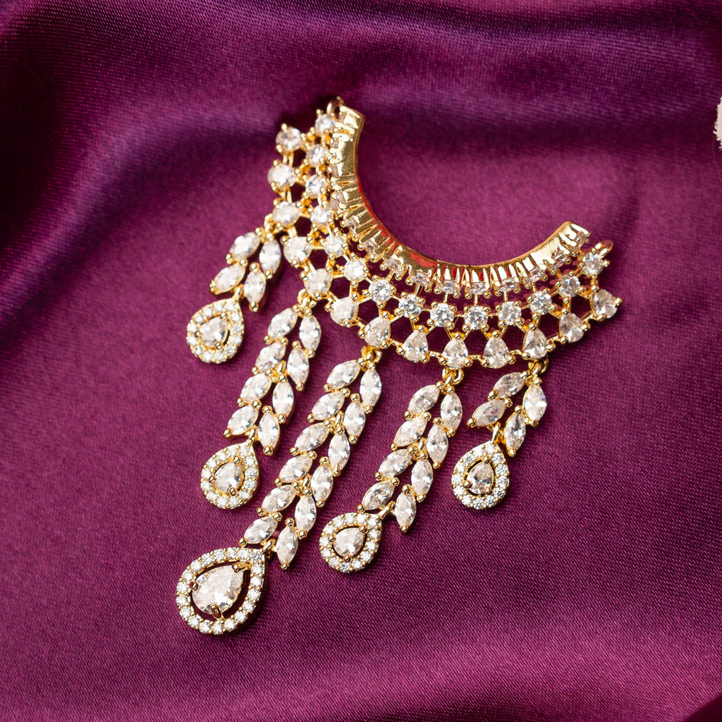 Shvetika Madhuri Necklace