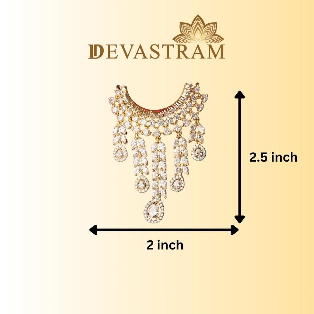 Shvetika Madhuri Necklace
