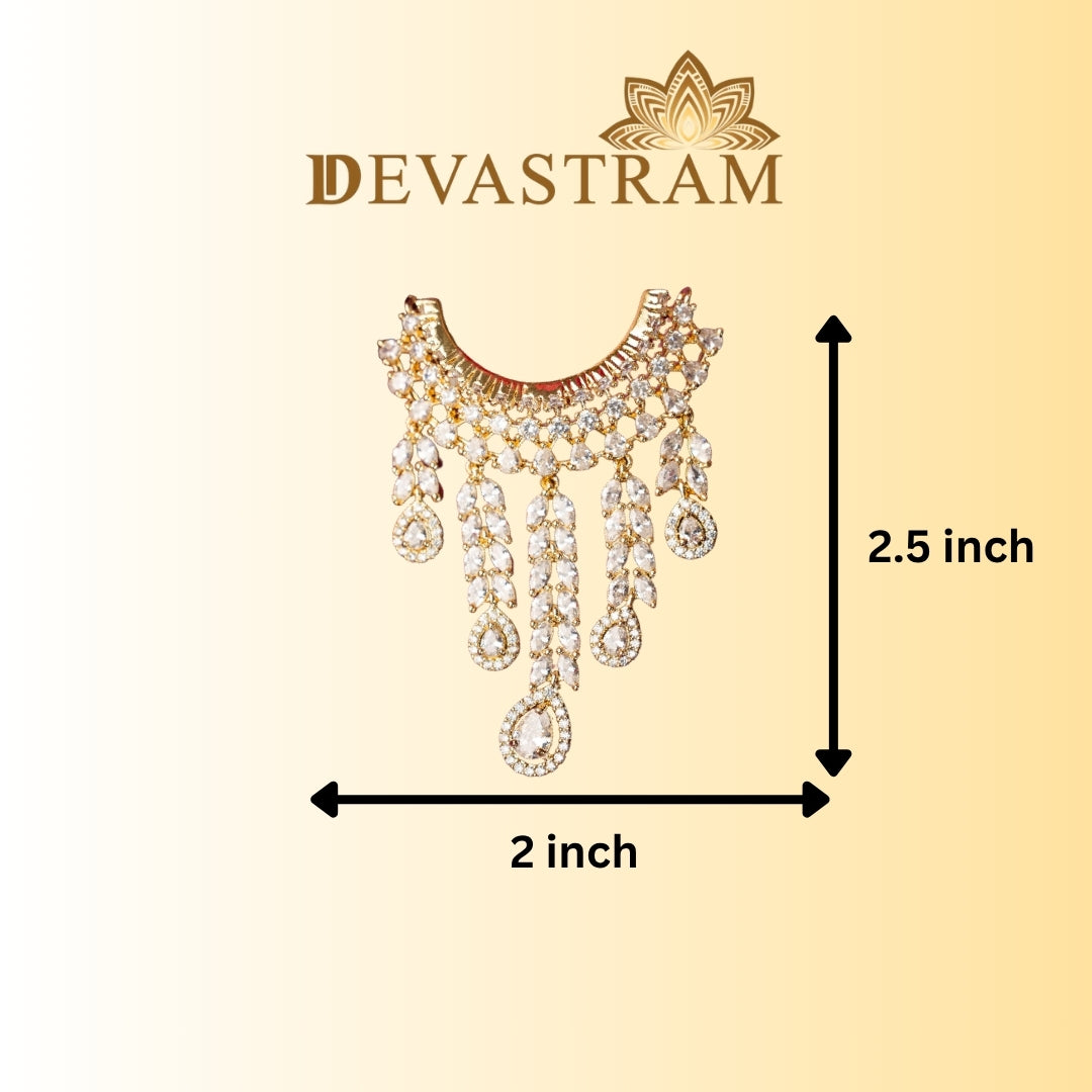 Shvetika Madhuri Necklace