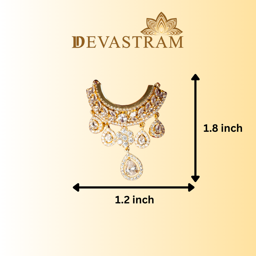 Shwet Jyoti Necklace