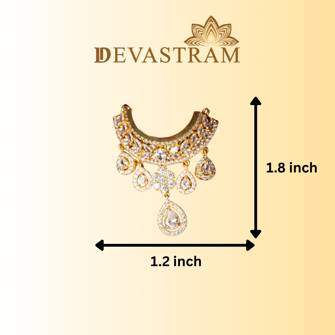 Shwet Jyoti Necklace