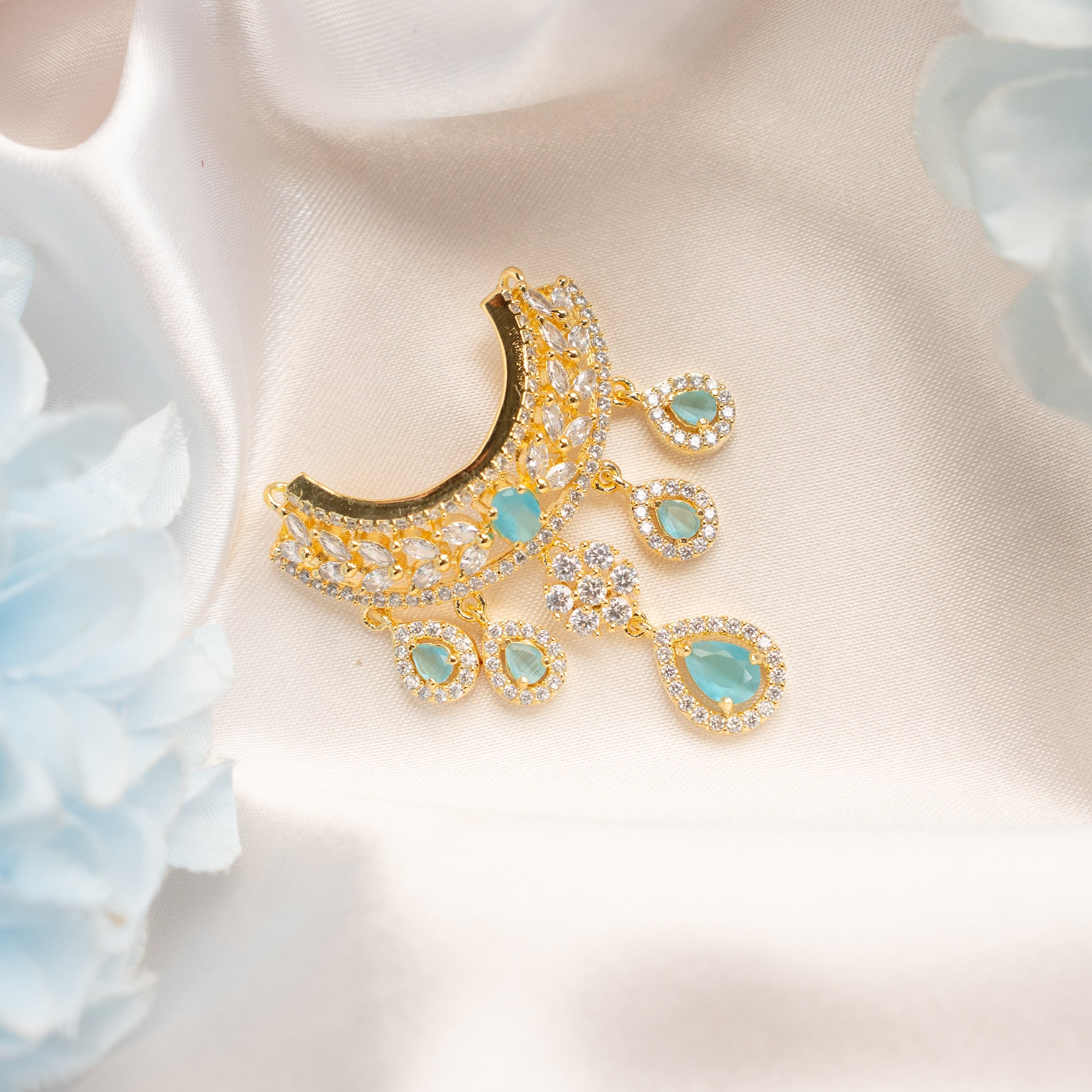 Shyamratna Necklace