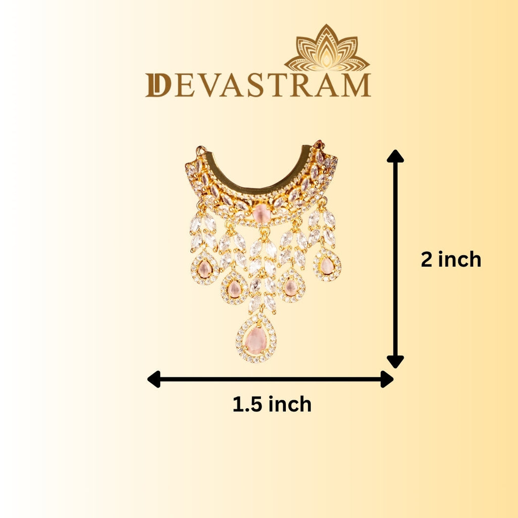 Sudarshini Necklace