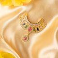 Triratna Necklace