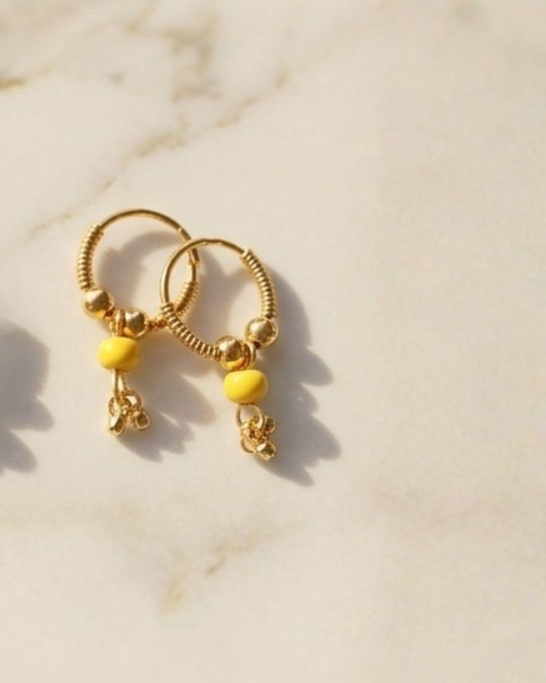 Elegant Designer Earrings