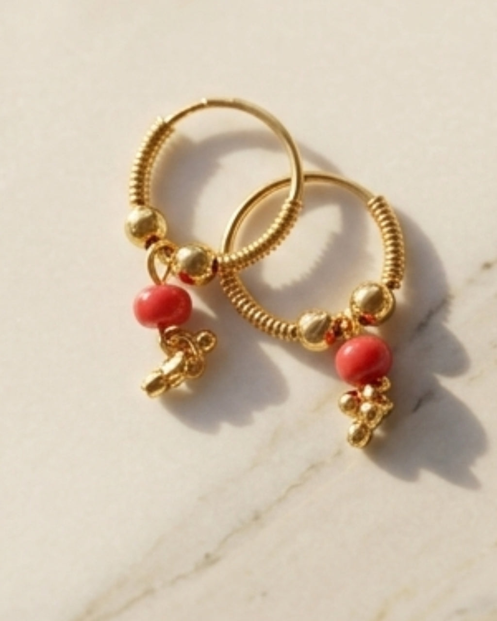 Elegant Designer Earrings