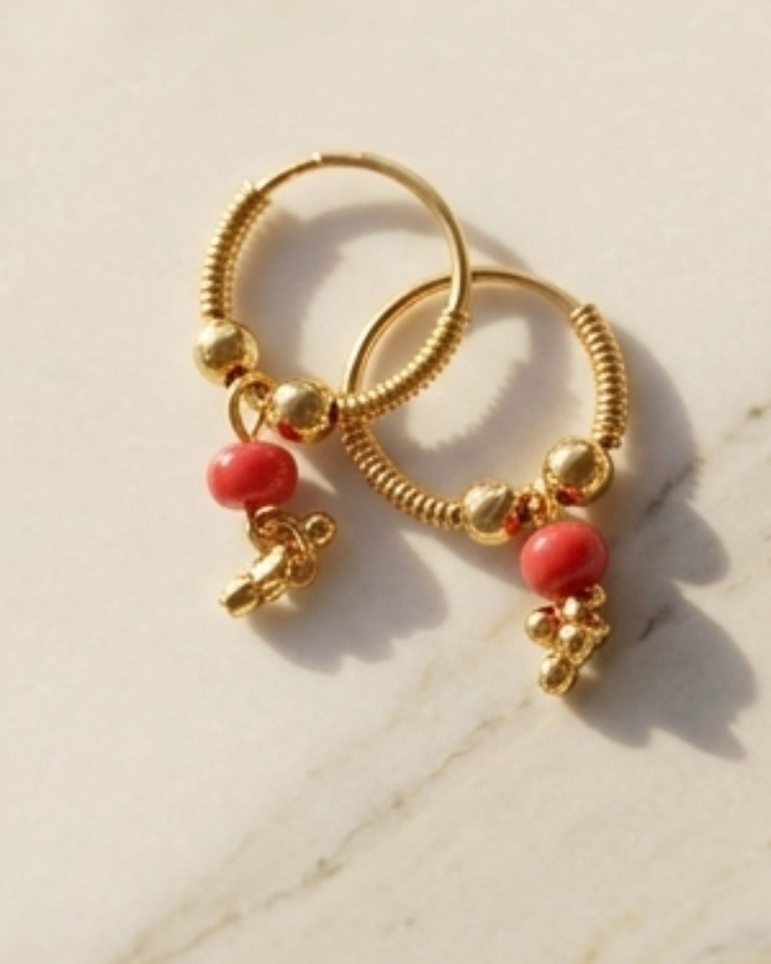 Elegant Designer Earrings