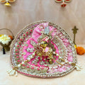 Prem Mukut Laddu Gopal Dress