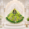 Harit Utsav Mata Rani Dress