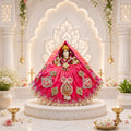 Sobha Utsav Mata Rani Dress