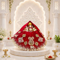 Veer Prabha Mata Rani Dress