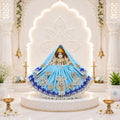 Gagan Prabha Mata Rani Dress