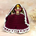 Rajshree Woollen Mata Rani  Dress