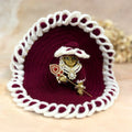 Deepraaj Woollen Laddu Gopal Dress