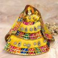 Kanakrekha Mata Rani Dress