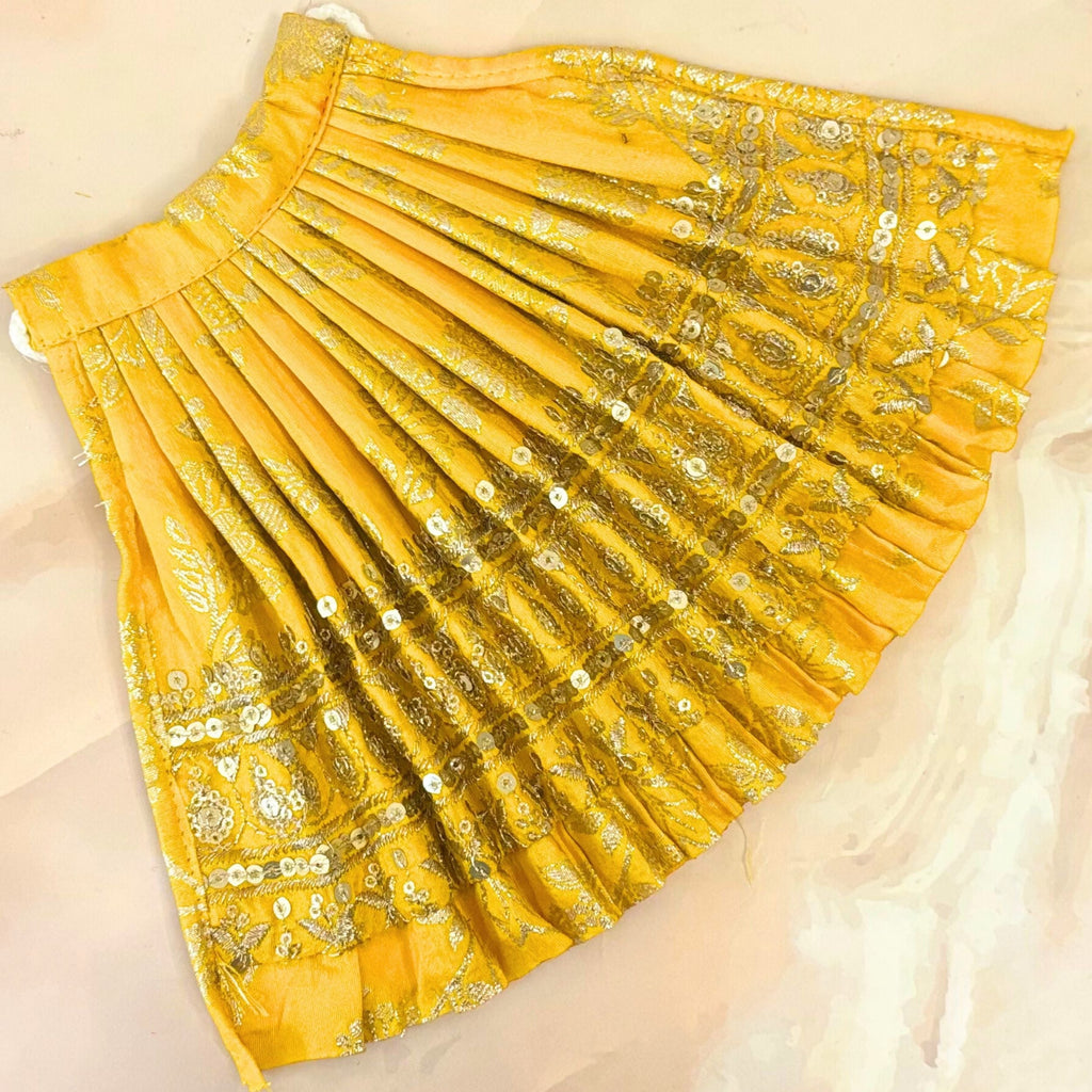 Suvarchala Mata Rani Dress