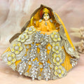 Tejikaa Mata Rani Dress