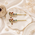 Shyam Venuleela Laddu Gopal Bansuri (Pack of 2)