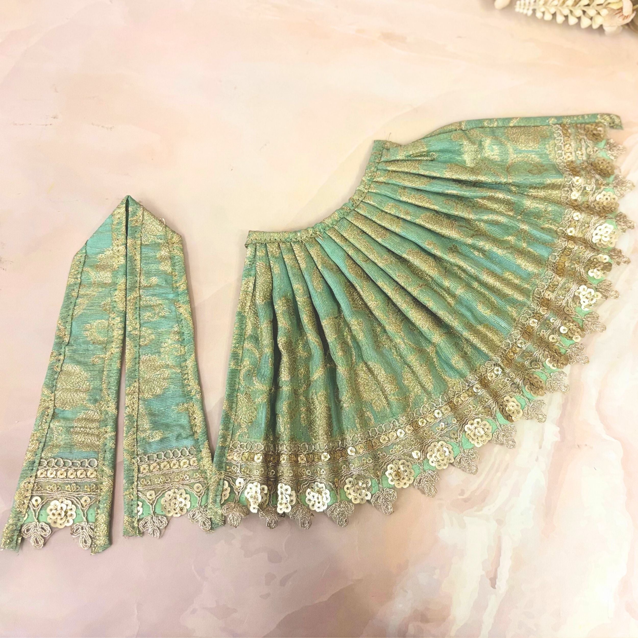 Harini Mata Rani Dress