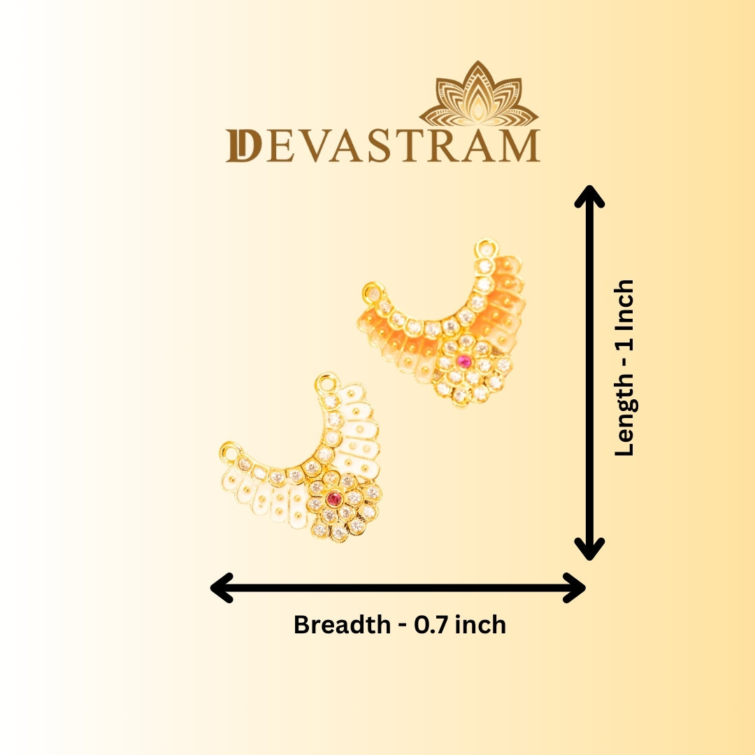 Divyamoti Ratna Necklace (Pack of 2)