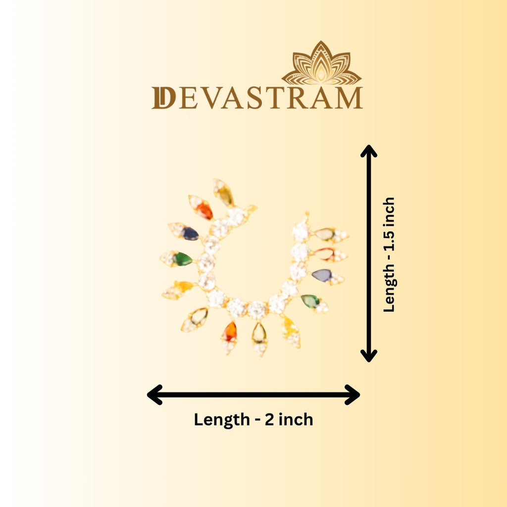 Ratna Vilas Necklace