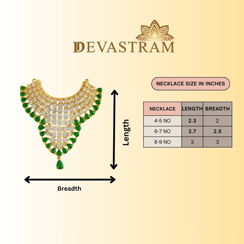 Divya Hariratna Necklace