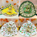 Hariyali Collection Combo (Pack of 4)